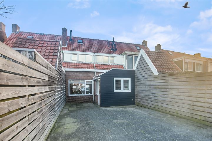 View photo 50 of Scheldestraat 53