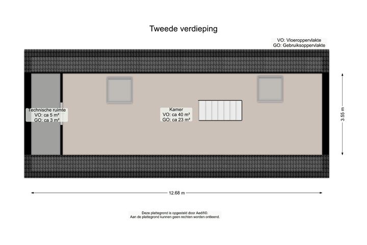 Bekijk foto 64 van Leemdobbe 17