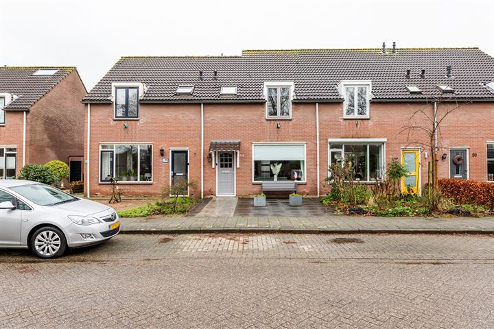 Bekijk foto 1 van Schoresteynstraat 54