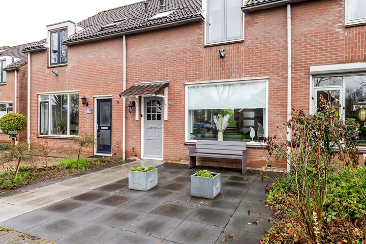 Bekijk foto 38 van Schoresteynstraat 54