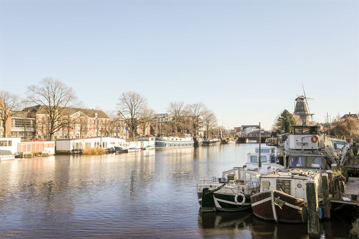 Bekijk foto 4 van Hoogte Kadijk 215