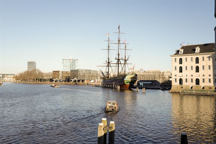 Bekijk foto 26 van Hoogte Kadijk 215