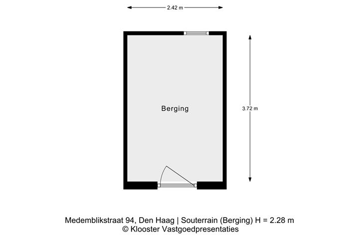 Bekijk foto 29 van Medemblikstraat 94