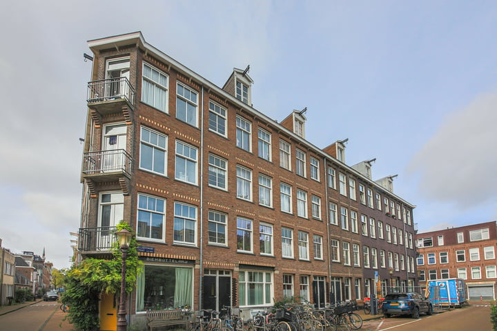 Bekijk foto 1 van Bellamydwarsstraat 12--I