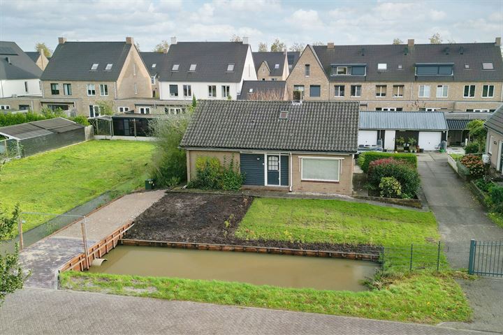 View photo 5 of Tweede Bloksweg 30