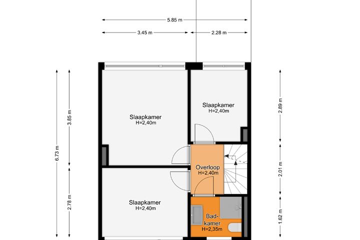 Bekijk foto 25 van Gerechtigheidslaan 5