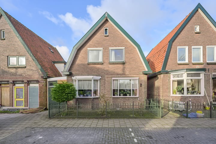 Bekijk foto 4 van Edisonstraat 12