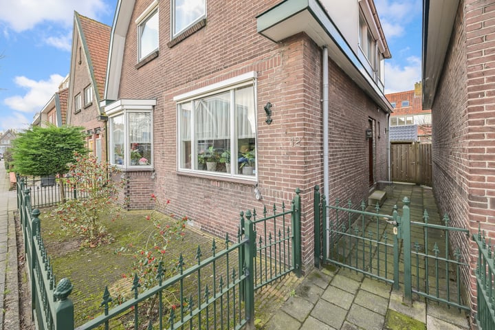 Bekijk foto 5 van Edisonstraat 12