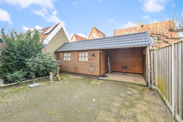 Bekijk foto 3 van Edisonstraat 12