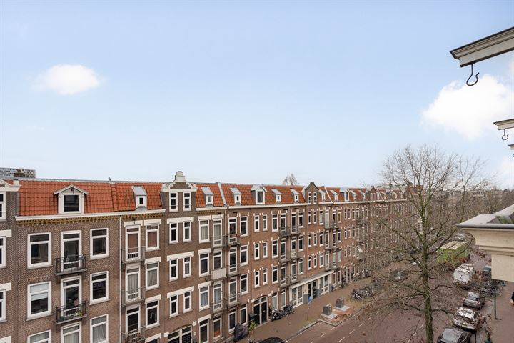 Bekijk foto 6 van Spaarndammerstraat 111-U