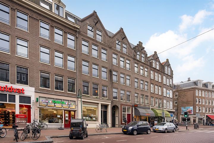 Bekijk foto 26 van Spaarndammerstraat 111-U