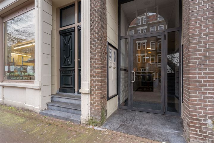 Bekijk foto 25 van Spaarndammerstraat 111-U