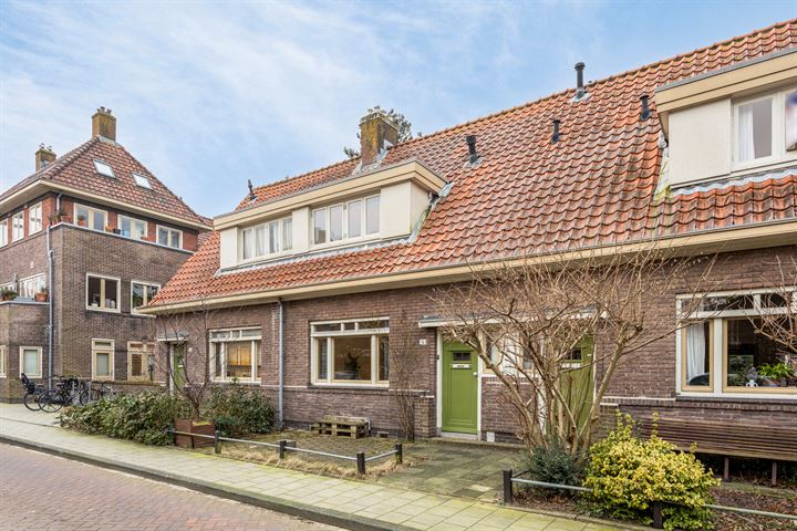 Bekijk foto 1 van Ploegstraat 54