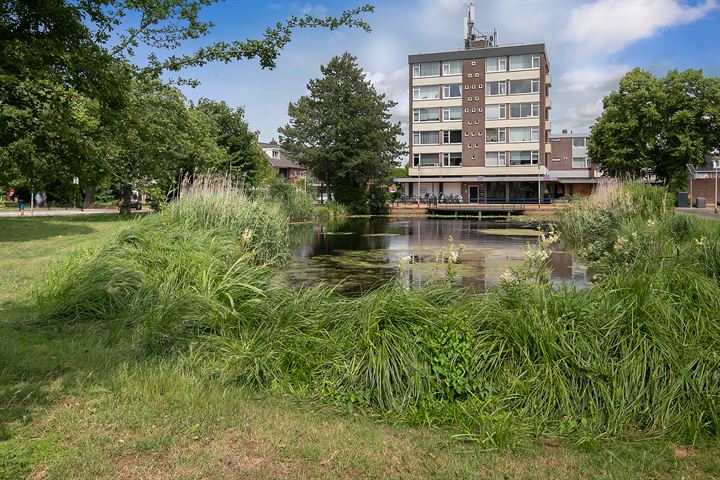 Bekijk foto 39 van Willem de Zwijgerlaan 4