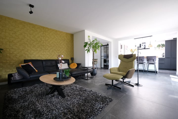 Foto 4 van Willem Barentszstraat 21