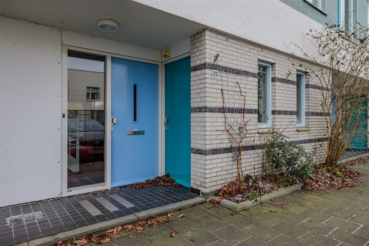 View photo 8 of R. Schumanstraat 22