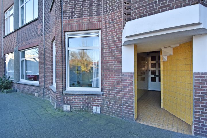 Bekijk foto 4 van Verlengde 2e Braamstraat 32