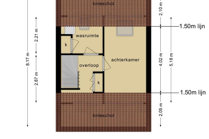 Bekijk foto 34 van De Doppesmaat 47