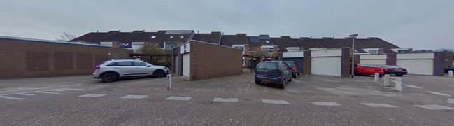 Bekijk 360° foto van voortuin van Dravietdijk 14