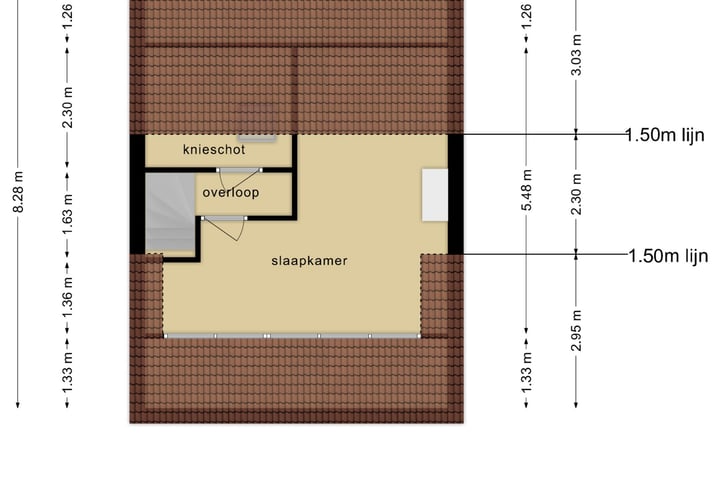 Bekijk foto 39 van Röntgenlaan 1