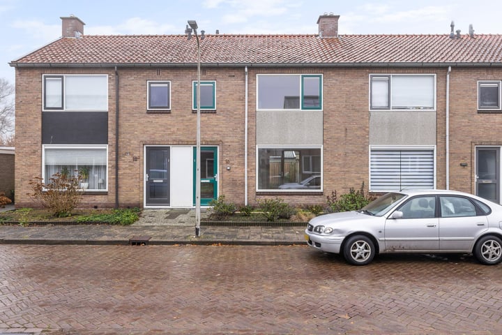 Bekijk foto 2 van Schultestraat 10