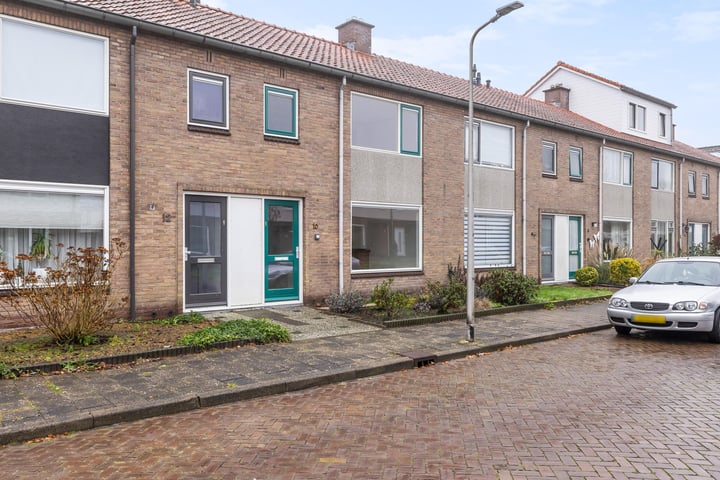 Bekijk foto 1 van Schultestraat 10