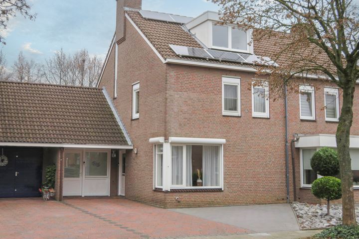 Bekijk foto 5 van Vuurdoornstraat 9