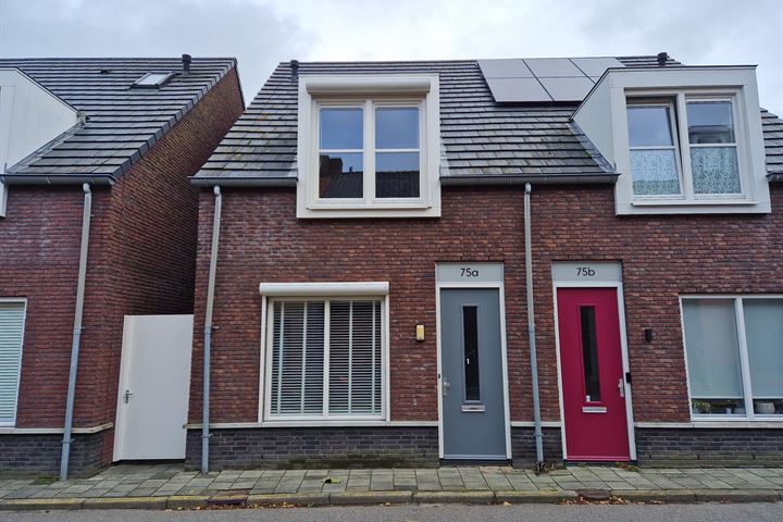 Bekijk foto 17 van Dorpsstraat 75-A