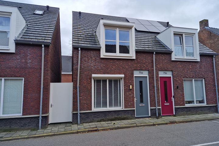 Bekijk foto 1 van Dorpsstraat 75-A