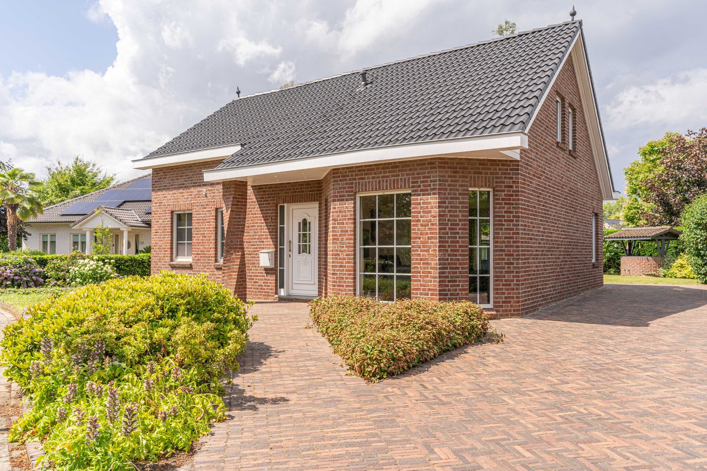 Foto 1 van Schapendries 4