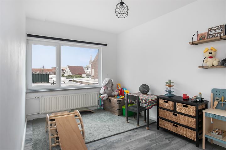 Bekijk foto 18 van Kardinaal van Enckevoirtstraat 52