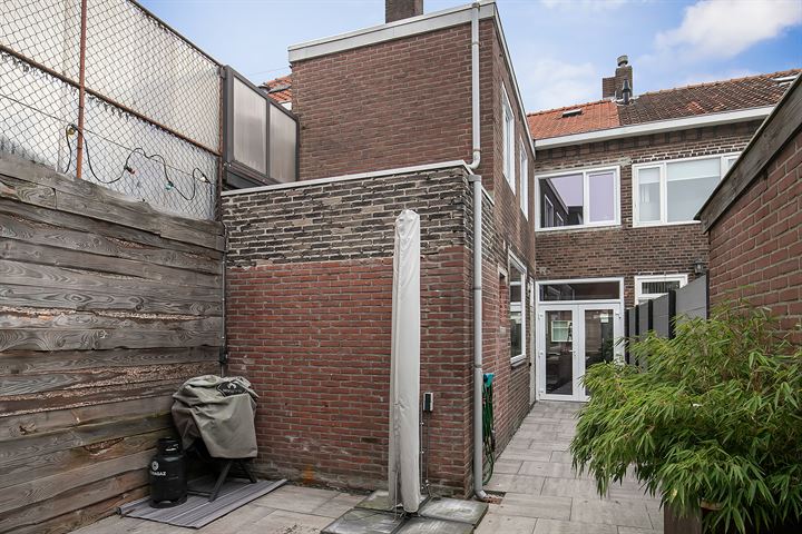 Bekijk foto 22 van Kardinaal van Enckevoirtstraat 52