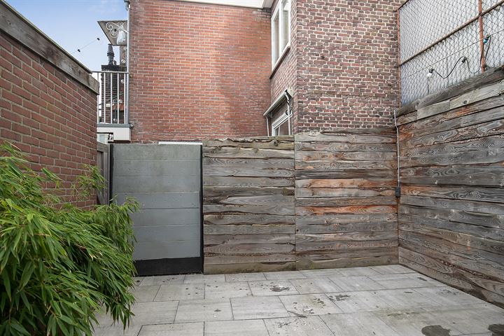 Bekijk foto 25 van Kardinaal van Enckevoirtstraat 52