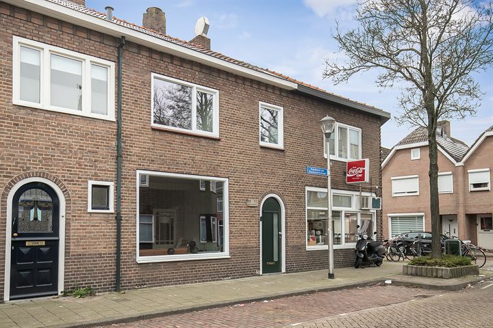 Bekijk foto 27 van Kardinaal van Enckevoirtstraat 52