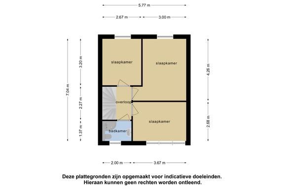 Bekijk foto 29 van Meidoorn 15