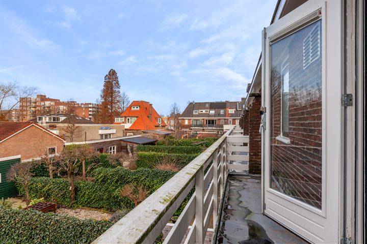 View photo 19 of van Henegouwenstraat 16