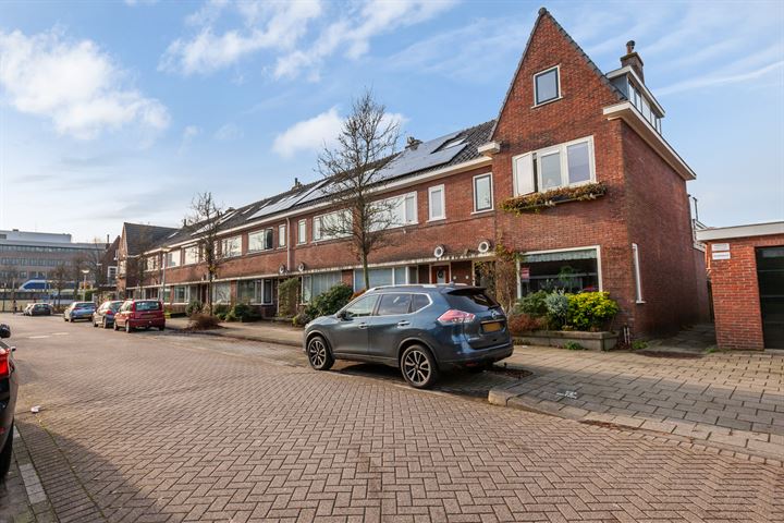 View photo 36 of van Henegouwenstraat 16