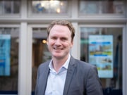 Laurens Slikker - NVM Register Makelaar (Directeur)