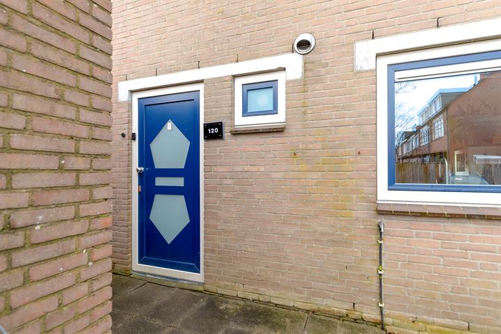 Bekijk foto 5 van Oostzeestraat 120