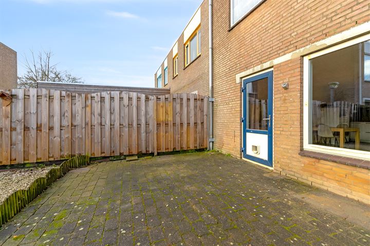 Bekijk foto 41 van Oostzeestraat 120