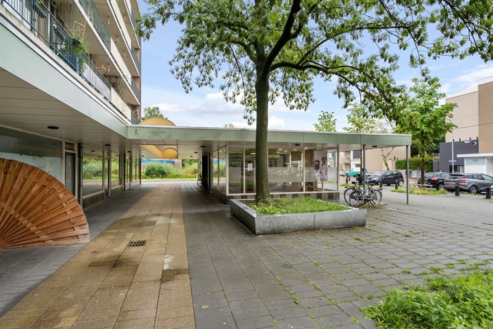 Schaepmanstraat 91, Wageningen