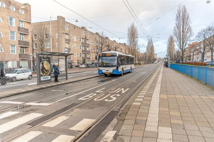 Bekijk foto 34 van Vrijheidslaan 93-IV