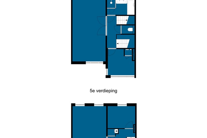 Bekijk foto 41 van Vrijheidslaan 93-IV