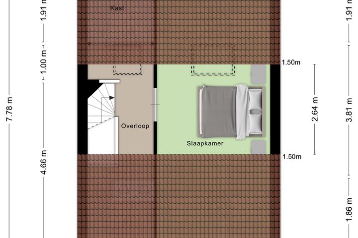 Bekijk foto 42 van Scheerderhof 102