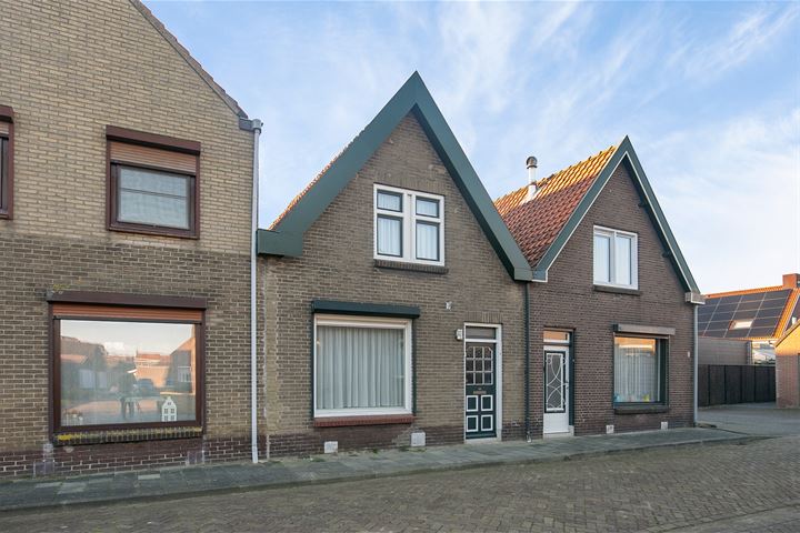 View photo 2 of Nijverheidstraat 9