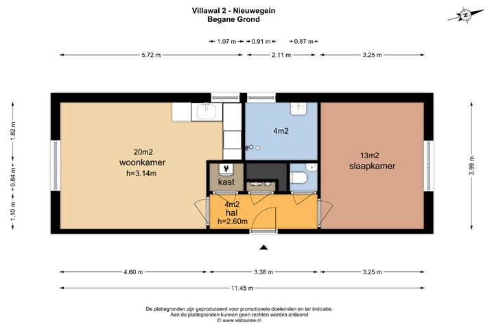 Bekijk foto 29 van Villawal 2-+PP