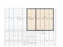 View floorplan