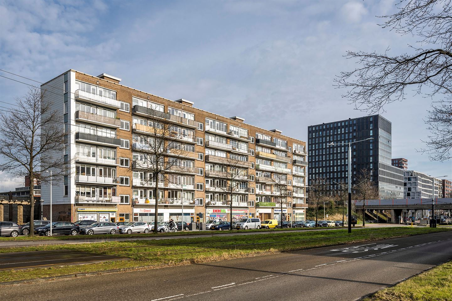 Bekijk foto 4 van Burgemeester Röellstraat 24-26