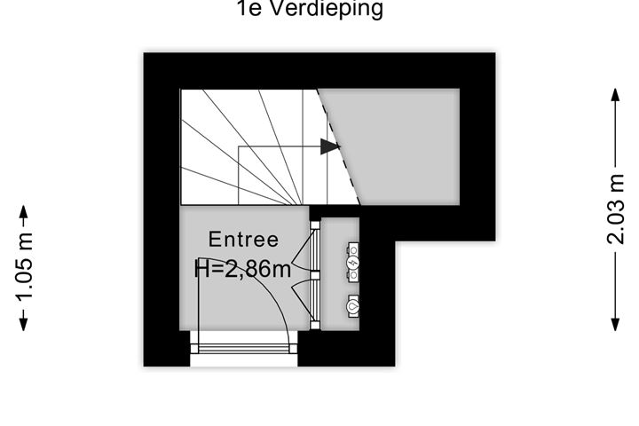 Bekijk foto 22 van Antheunisstraat 192