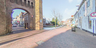 Bekijk 360° foto's